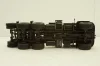 Краз-255Л лесовоз, хаки, Н726, Наш Автопром 1:43