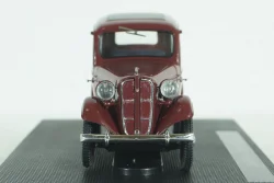 Datsun 17 Sedan 1938 red, 44347, Ebbro 1:43