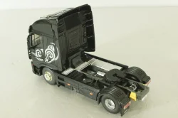 Iveco Stralis 560 E5 All Blacks 2007, Eligor 1:43 Уценка 2!