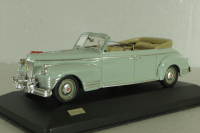 Зис-110Б парадный кабриолет 1953, светло-серый, V.M.S -Lviv 1:43 Уценка!