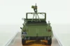 Газ-69А с пулеметом ДШК, TruckTyr 1:43 