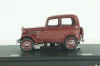 Datsun 17 Sedan 1938 red, 44347, Ebbro 1:43