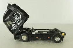 Iveco Stralis 560 E5 All Blacks 2007, Eligor 1:43 Уценка 2!