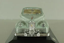 Зис-110Б парадный кабриолет 1953, светло-серый, V.M.S -Lviv 1:43 Уценка!
