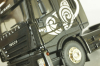 Iveco Stralis 560 E5 All Blacks 2007, Eligor 1:43 Уценка 2!