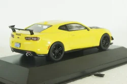 Chevrolet Camaro ZL1 (2019), American Cars №57 Без Журнала!