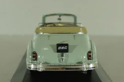 Зис-110Б парадный кабриолет 1953, светло-серый, V.M.S -Lviv 1:43 Уценка!