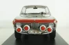 BMW 1800 Tisa  SPA 24 Hours 1965, Glemser/Ickx, 155652903, Minichamps 1:18