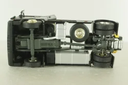 Iveco Stralis 560 E5 All Blacks 2007, Eligor 1:43 Уценка 2!