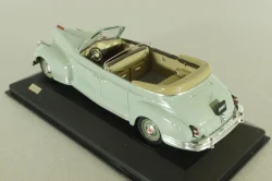 Зис-110Б парадный кабриолет 1953, светло-серый, V.M.S -Lviv 1:43 Уценка!