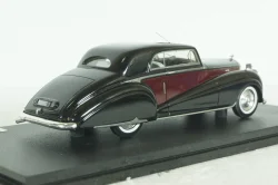 Bentley MK VI Park Ward HC 1946, black, GLM43204202, GLM 1:43