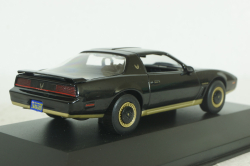 PONTIAC FIREBIRD (1982), American Cars №23 Без журнала!