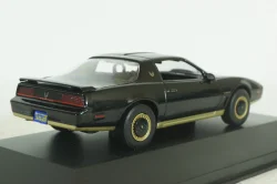 PONTIAC FIREBIRD (1982), American Cars №23 Без журнала!