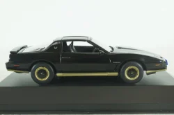 PONTIAC FIREBIRD (1982), American Cars №23 Без журнала!