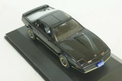 PONTIAC FIREBIRD (1982), American Cars №23 Без журнала!
