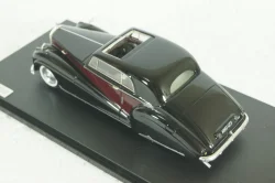 Bentley MK VI Park Ward HC 1946, black, GLM43204202, GLM 1:43