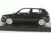 Volkswagen Golf 3 GTI (1996)  black, 188415, Norev 1:18