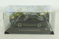 PONTIAC FIREBIRD (1982), American Cars №23 Без журнала!