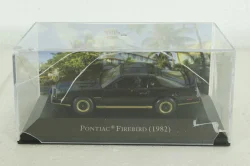 PONTIAC FIREBIRD (1982), American Cars №23 Без журнала!