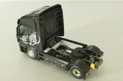 Iveco Stralis 560 E5 All Blacks 2007, Eligor 1:43 Уценка 2!