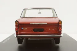 BMW 700 Sport Coupe, red, 70652, AutoArt 1:18