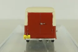 Москвич 400-420К, развозной фургон "Сосиски" 1953, Probe43 1:43
