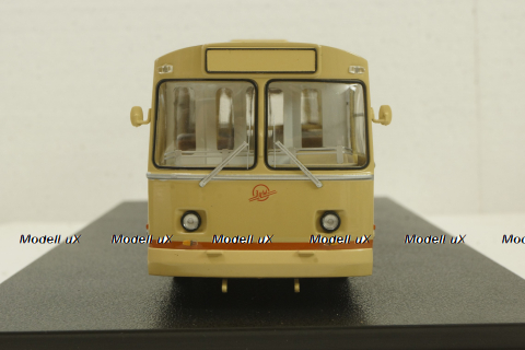 Троллейбус ЗИУ-9 (682Б), SSM 1:43 В Боксе! 