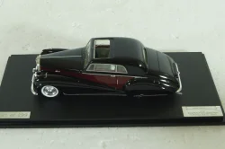 Bentley MK VI Park Ward HC 1946, black, GLM43204202, GLM 1:43