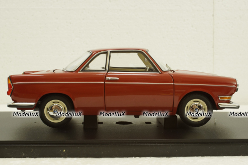 BMW 700 Sport Coupe, red, 70652, AutoArt 1:18