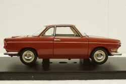 BMW 700 Sport Coupe, red, 70652, AutoArt 1:18