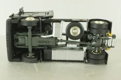 Iveco Stralis 560 E5 All Blacks 2007, Eligor 1:43 Уценка 2!