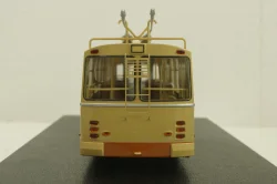 Троллейбус ЗИУ-9 (682Б), SSM 1:43 В Боксе! 