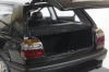 Volkswagen Golf 3 GTI (1996)  black, 188415, Norev 1:18