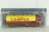 Pegaso 1086 ER Tanker Truck Campsa 1973, Camiones y Autobuses, Salvat 1:43 Уценка!