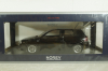 Volkswagen Golf 4 GTI 1998 black, 188574, Norev 1:18