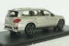 Mercedes GL63 AMG X166 2013, gray, GLM205203, GLM 1:43