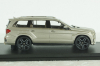 Mercedes GL63 AMG X166 2013, gray, GLM205203, GLM 1:43