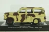Ford V8 C11 ADF, Egypt Mai, 1942, Altaya Military # Altaya 1:43