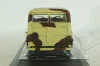 Ford V8 C11 ADF, Egypt Mai, 1942, Altaya Military # Altaya 1:43