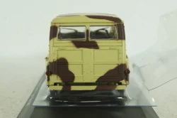 Ford V8 C11 ADF, Egypt Mai, 1942, Altaya Military # Altaya 1:43