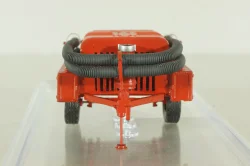 МП-1600 пожарная мотопомпа 1970, Modellux 1:43