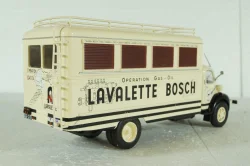 Berliet GLC6 Truck Operation Gas Oil, 2-assi, Berliet Collection, Hachette 1:43