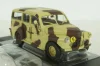 Ford V8 C11 ADF, Egypt Mai, 1942, Altaya Military # Altaya 1:43