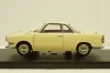 BMW 700 Sport Coupe 1959, beige, 70651, AutoArt 1:18