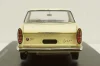 BMW 700 Sport Coupe 1959, beige, 70651, AutoArt 1:18