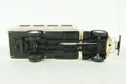 Berliet GLC6 Truck Operation Gas Oil, 2-assi, Berliet Collection, Hachette 1:43