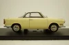 BMW 700 Sport Coupe 1959, beige, 70651, AutoArt 1:18