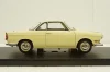 BMW 700 Sport Coupe 1959, beige, 70651, AutoArt 1:18