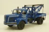 Berliet GLM 10 depanneuse, Hachette 1:43