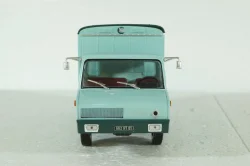 Berliet STRADAIR 10 COCHONNIERE 1965, Berliet Collection, Hachette 1:43